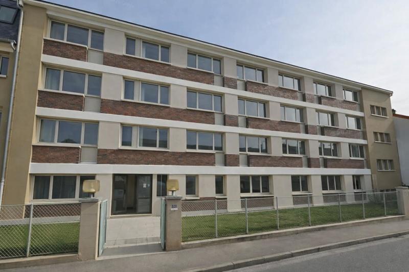 Appartement - 53 m² - 2 pièces