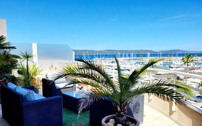 Appartement - 74 m² - 4 pièces