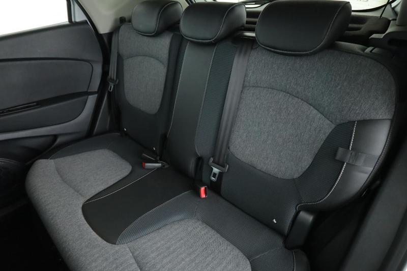 Renault Captur 1.2 TCe Energy Intens 120 ch