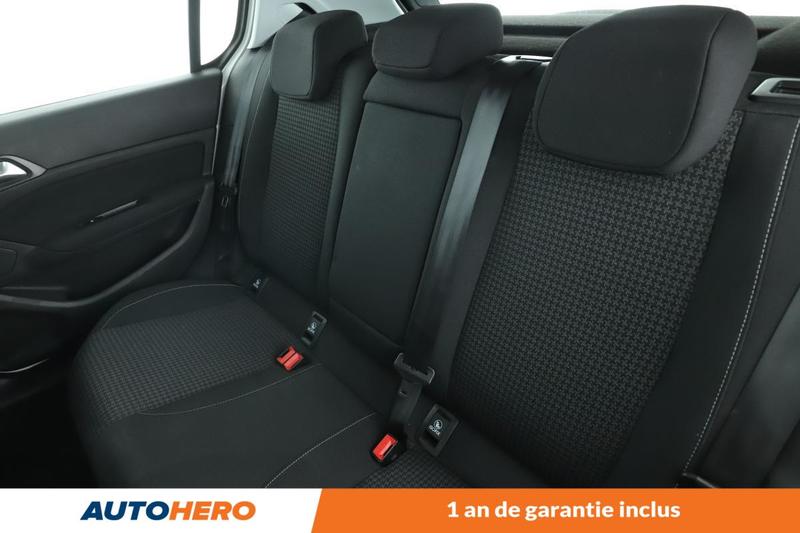 Peugeot 308 1.5 Blue-HDi Active Business Eat8 130 ch