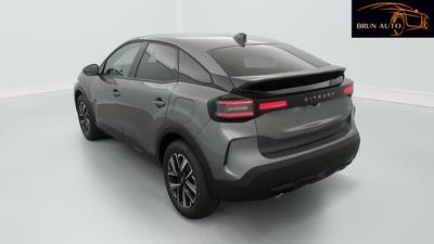 Citroën C4 Hybride 145 e-Dcs6 Max