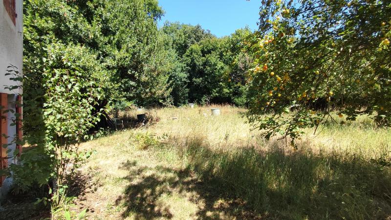 Maison ancienne - 197 m² - 8 pièces