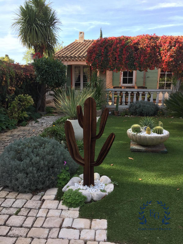 Maison - 101 m² - 5 pièces