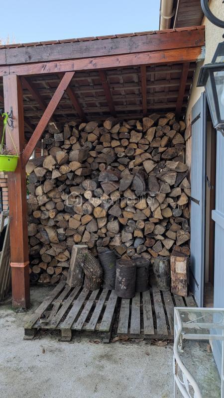 Maison - 145 m² - 5 pièces