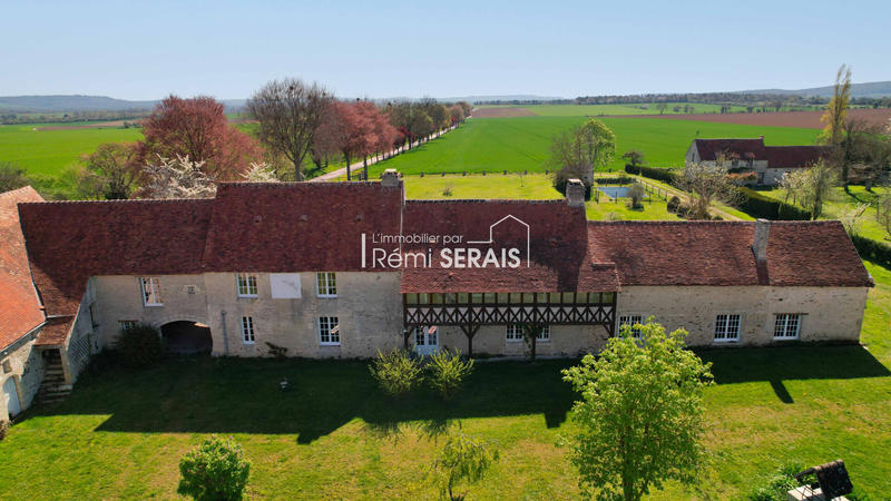 Maison bourgeoise - 976 m² - 28 pièces