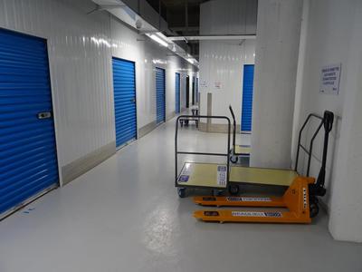 Parking / Garage - 95 m²