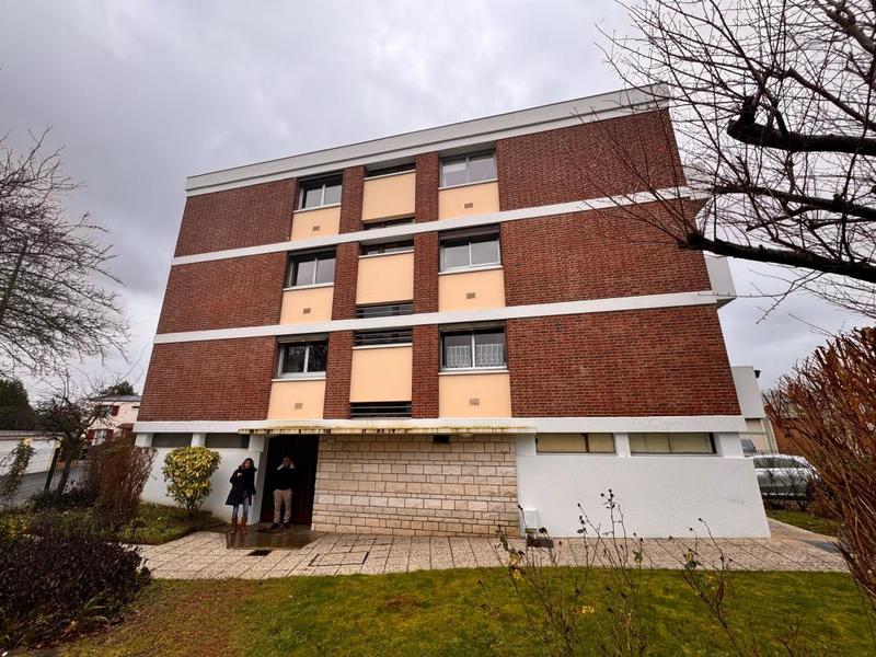 Appartement - 2 pièces