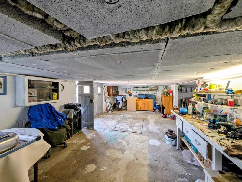 Maison - 72 m² - 4 pièces