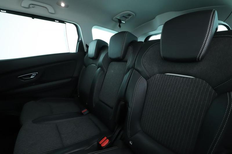 Renault Grand Scénic 1.7 dCi Blue Intens Edc 120 ch