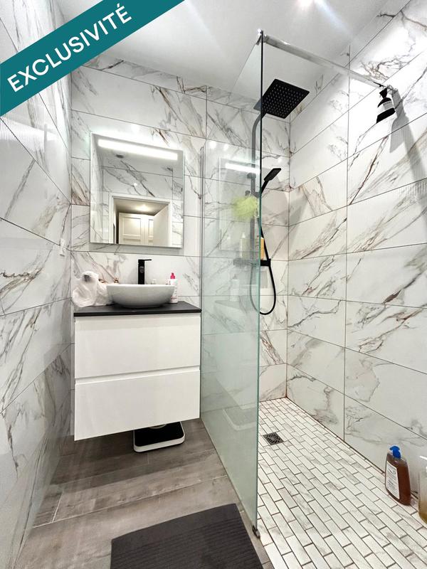 Maison - 127 m² - 5 pièces