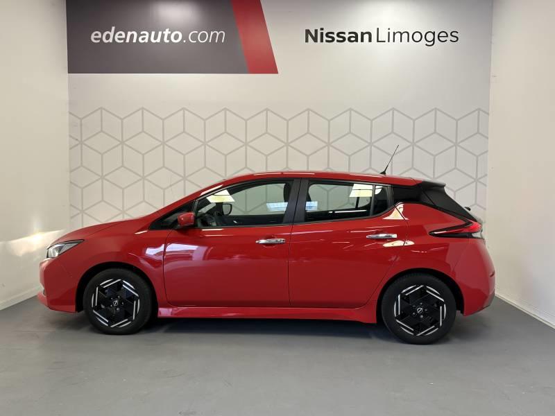 Nissan Leaf Electrique 40kWh Acenta