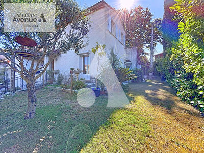 Villa - 145 m² - 6 pièces