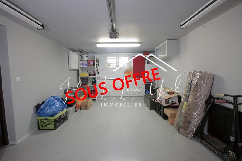 Maison - 63 m² - 4 pièces