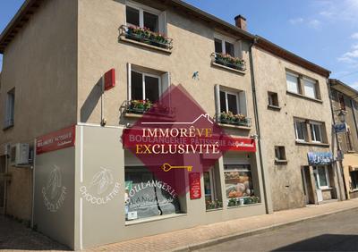 Fonds de commerce - Magasins - 47 m²