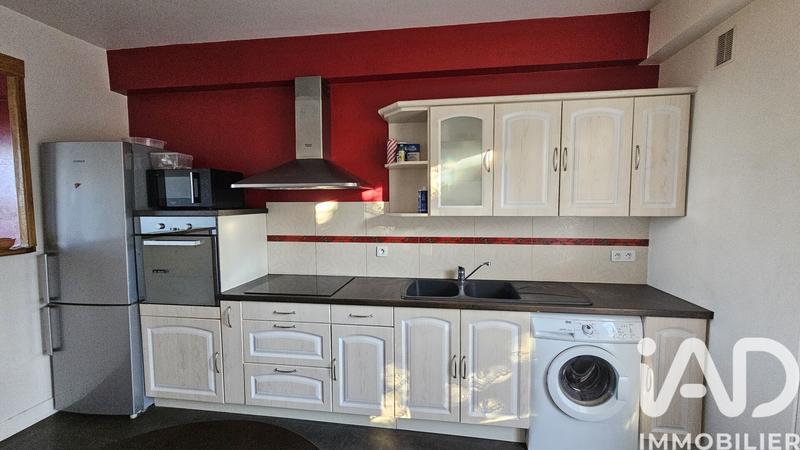 Maison - 145 m² - 6 pièces