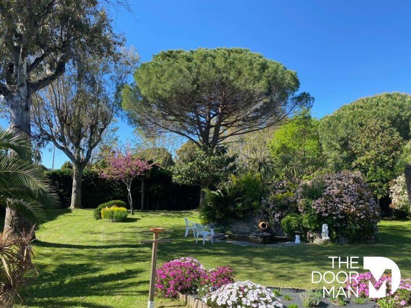 Propriété - 121 m² - 5 pièces