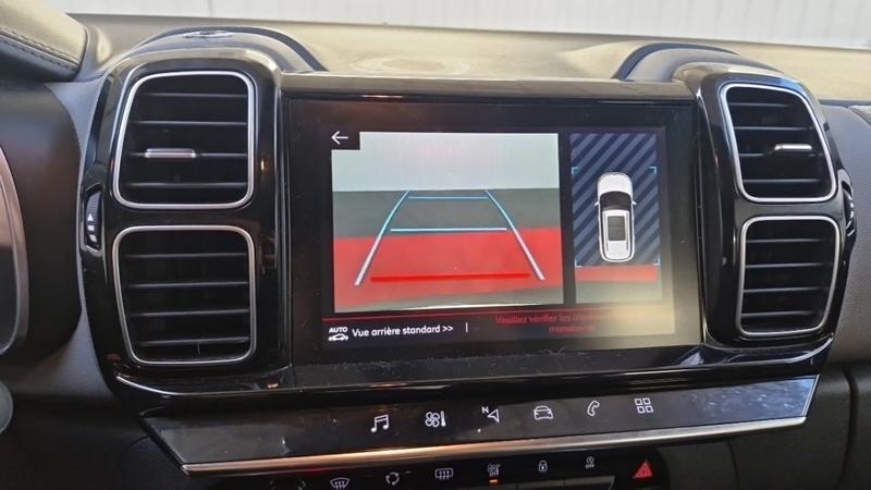 Citroën C5 Aircross BlueHDi 130 s&amp;amp;S Bvm6 Feel