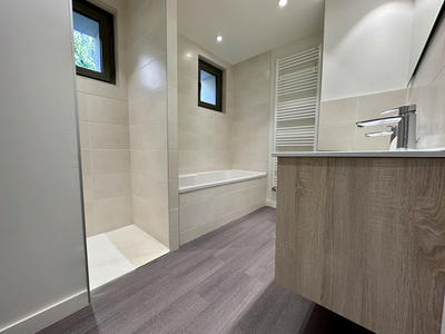 Maison - 119 m² - 6 pièces