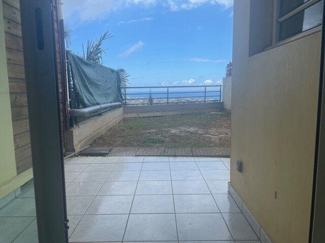 Appartement - 25 m² - 1 pièce