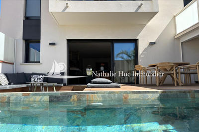 Maison contemporaine - 174 m² - 5 pièces