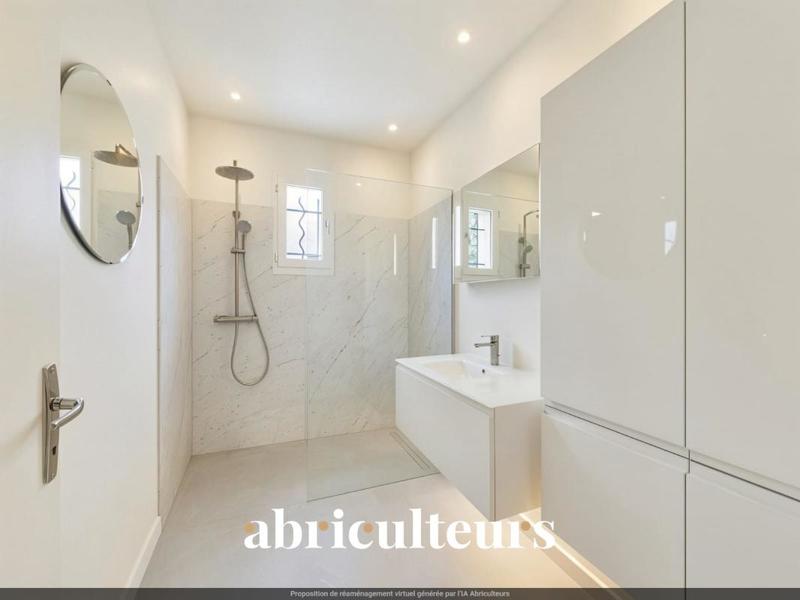 Maison ancienne - 112 m² - 4 pièces