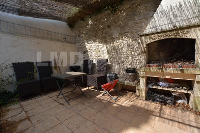 Maison - 137 m² - 4 pièces