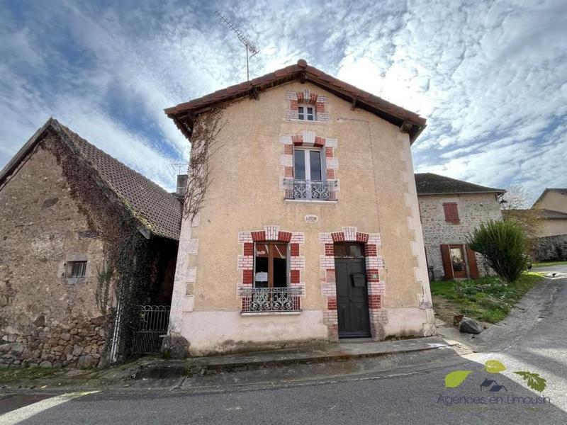 Maison - 92 m² - 3 pièces