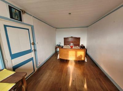 Maison - 106 m² - 7 pièces