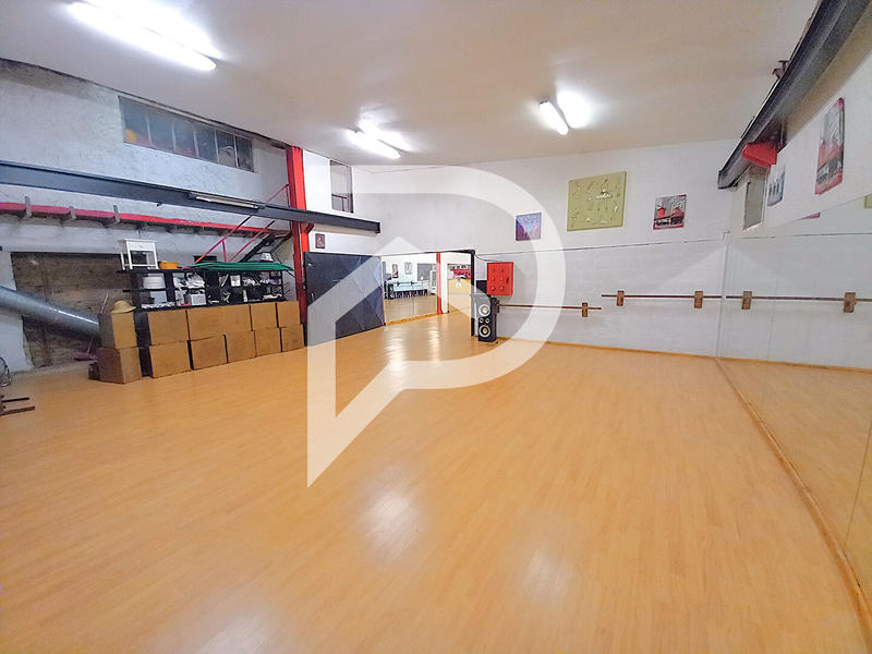 Local commercial - 435 m²