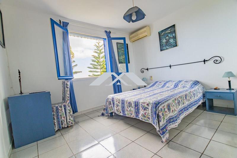 Maison - 82 m² - 4 pièces