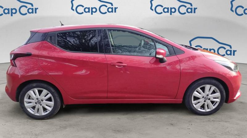 Nissan Micra 1.0 Ig-T 100 Made In France