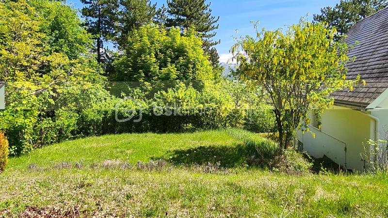 Villa - 237 m² - 7 pièces