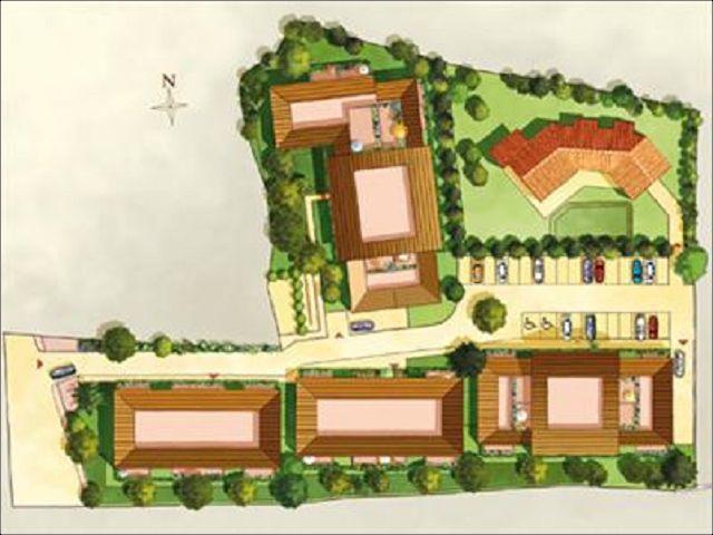 Appartement - 3 pièces