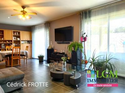 Maison - 138 m² - 5 pièces