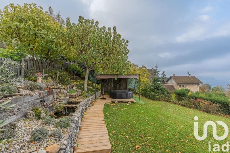 Maison de maîtres - 177 m² - 6 pièces