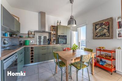 Appartement - 101 m² - 4 pièces