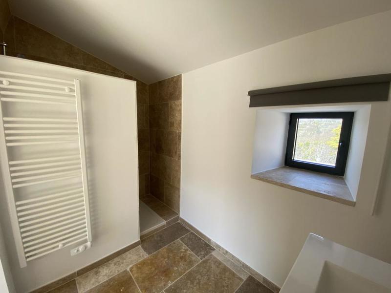 Appartement - 58 m² - 2 pièces