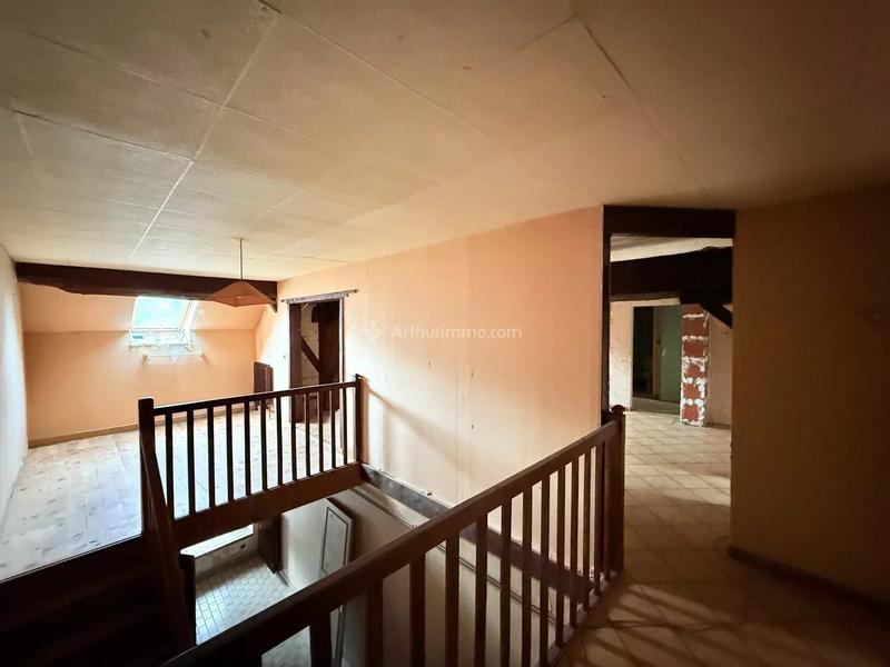 Maison - 226 m² - 10 pièces