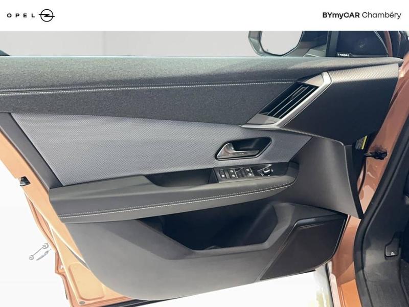 Opel grandland Electrique 213 ch &amp; Batterie 73 kWh Gs