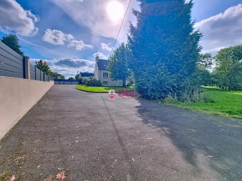 Maison - 157 m² - 8 pièces