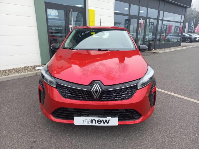 Renault Clio TCe 90 ch Gsr2 Evolution