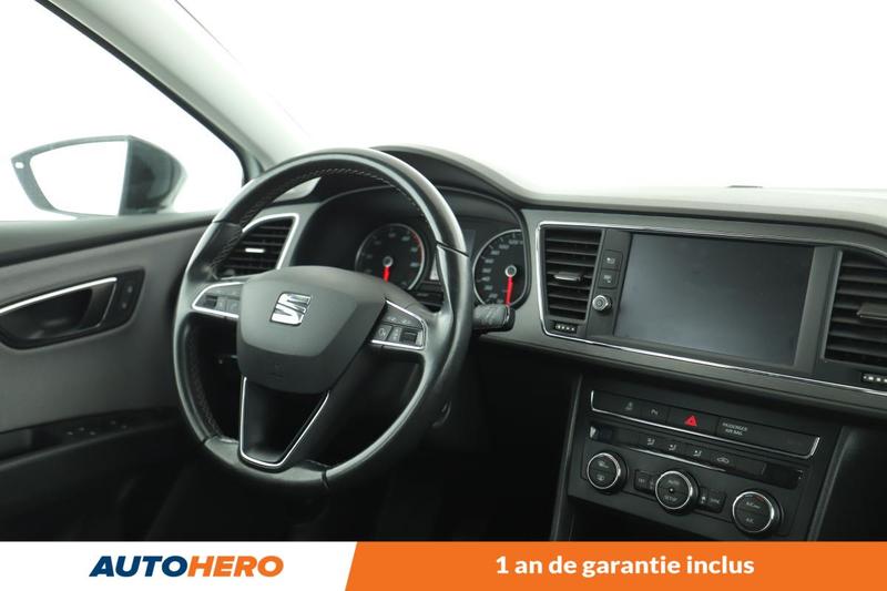 Seat Leon 1.2 Tsi Style 110 ch