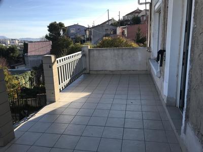 Maison - 93 m² - 5 pièces