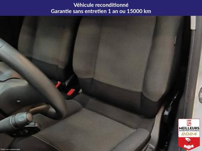 Citroen C3 1.2 Puretech 83ch s&amp;S Max