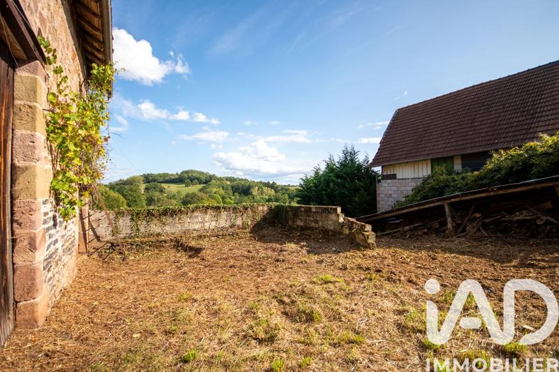 Ferme - 80 m² - 4 pièces