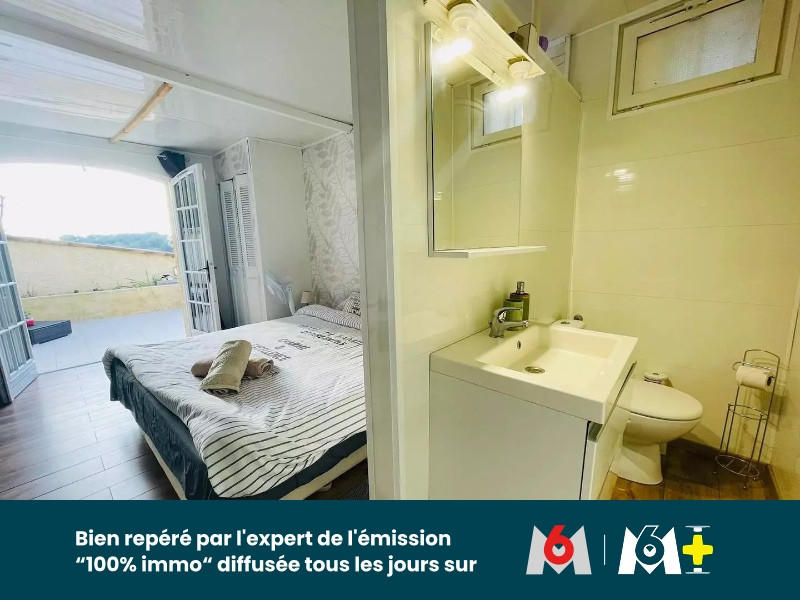 Maison - 175 m² - 4 pièces