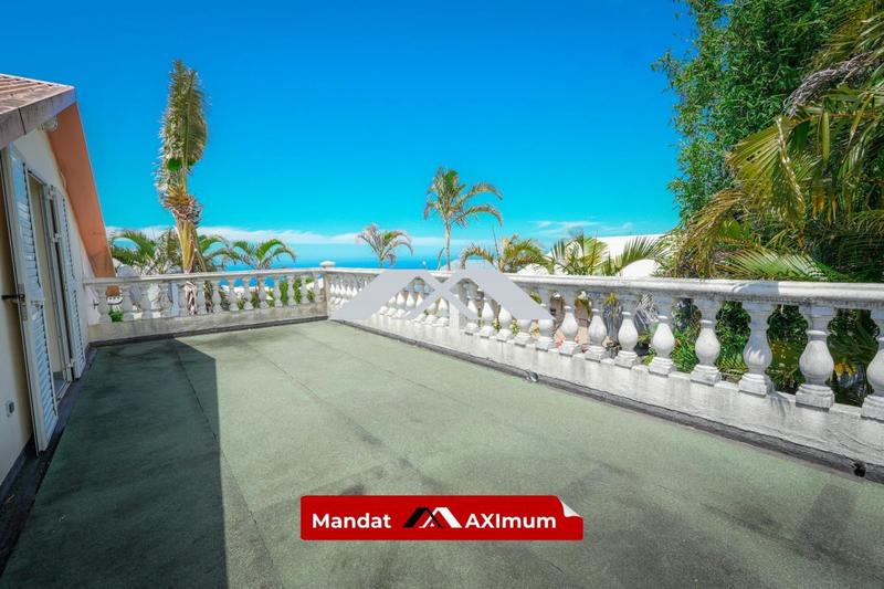 Villa - 142 m² - 5 pièces