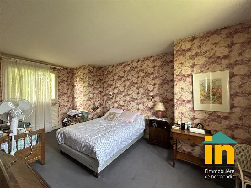 Maison de ville - 160 m² - 6 pièces