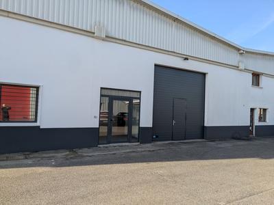 Bureau - 242 m² - 5 pièces