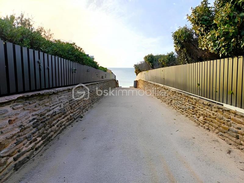 Appartement - 23 m² - 1 pièce